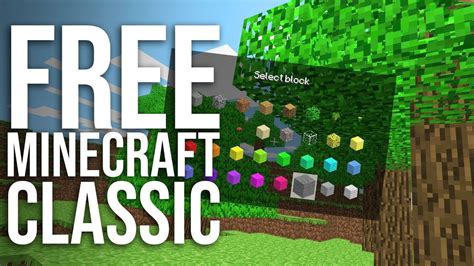 minecraft online game|Minecraft Classic .